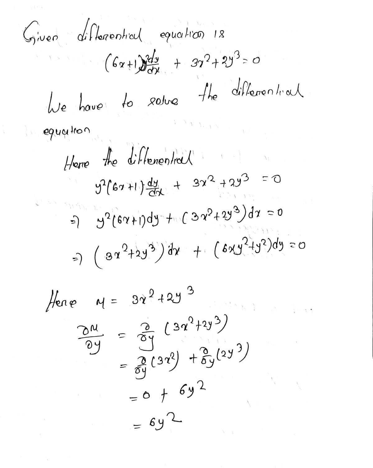 Advanced Math homework question answer, step 1, image 1